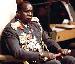 عيدي أمين .. رئيس أوغندا الذي خطط لتحرير فلسطين
