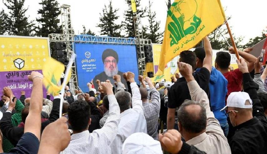 “الرد على إسرائيل حتمي”… هكذا رد “حزب الله” على رسالة من أمريكا