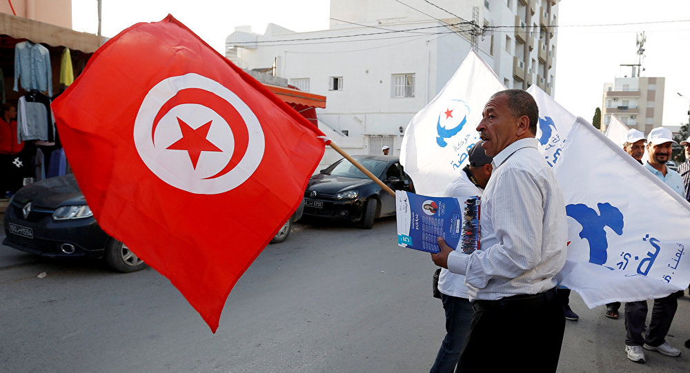 في نتائج الانتخابات التونسية
