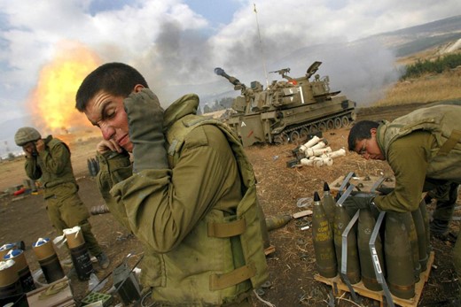 “ذي اتلانتيك”: أياً كان من سيربح في الحرب السورية فإن إسرائيل ستكون الخاسر