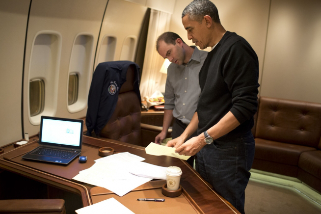 “واشنطن بوست”: كيف يمكن لبايدن تحديث عقيدة أوباما؟