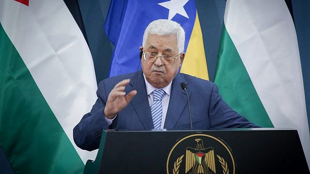 لماذا لا يمكن إجراء الانتخابات الرئاسية الفلسطينية؟