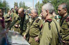 انتخابات في ظل التهديد السيبراني والتحوّل الرقمي في الجيش الإسرائيلي