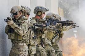 العمليات الخاصة الأميركية بين العسكر والاستخبارات