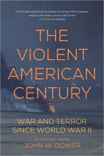 القرن الأميركي العنيف