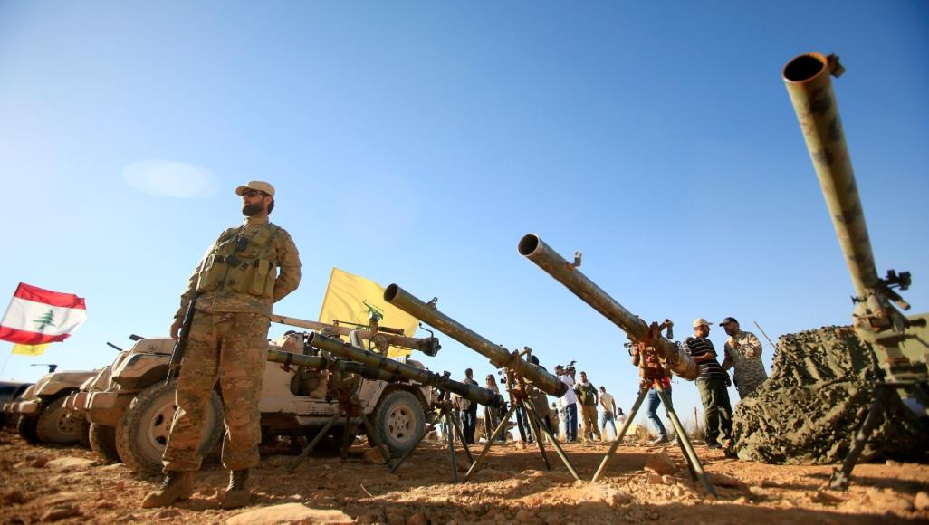 صواريخ حزب الله وليس الأنفاق ما يقلق إسرائيل