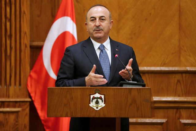 وكالة: تركيا تهدد بعملية جديدة في شمال شرق سوريا