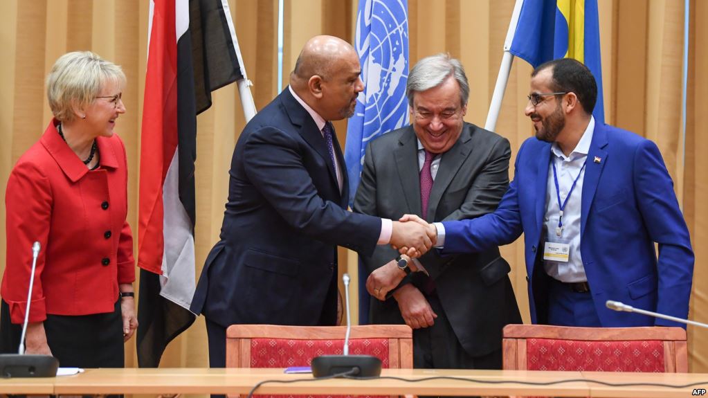 كيفية البناء على الاتفاق الجديد حول اليمن