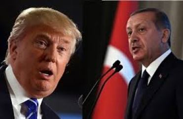 تركيا تتعهد بعدم التهاون في قتال «داعش» بعد انسحاب أميركا