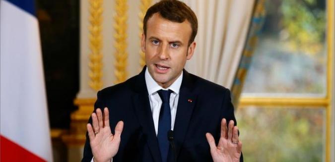 فرنسا تطرح وثيقة للإصلاح في لبنان المثقل بالأزمات