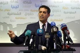 مفوضية انتخابات ليبيا: إجراء تصويت على الدستور في فبراير يتطلب ميزانية