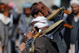 قوات الحوثي اليمنية تبدأ بإعادة الانتشار في الحديدة