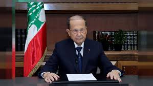 لبنان يعلن وقوفه بجانب الأردن في وجه ما يؤثر على أمنه واستقراره