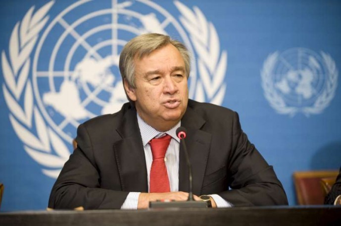 الأمين العام للأمم المتحدة ينضم لمحادثات اليمن وتزايد الضغط لإبرام اتفاق بشأن الحديدة