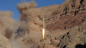 فرنسا: إجراء إيران اختبارا لصاروخ باليستي مستفز ومزعزع للاستقرار