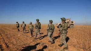 مسؤول: أمريكا ستخفض قواتها في العراق بمقدار الثلث إلى نحو 3500 جندي