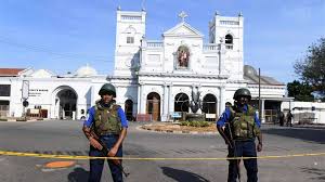تحذيرات من هجمات جديدة في سريلانكا