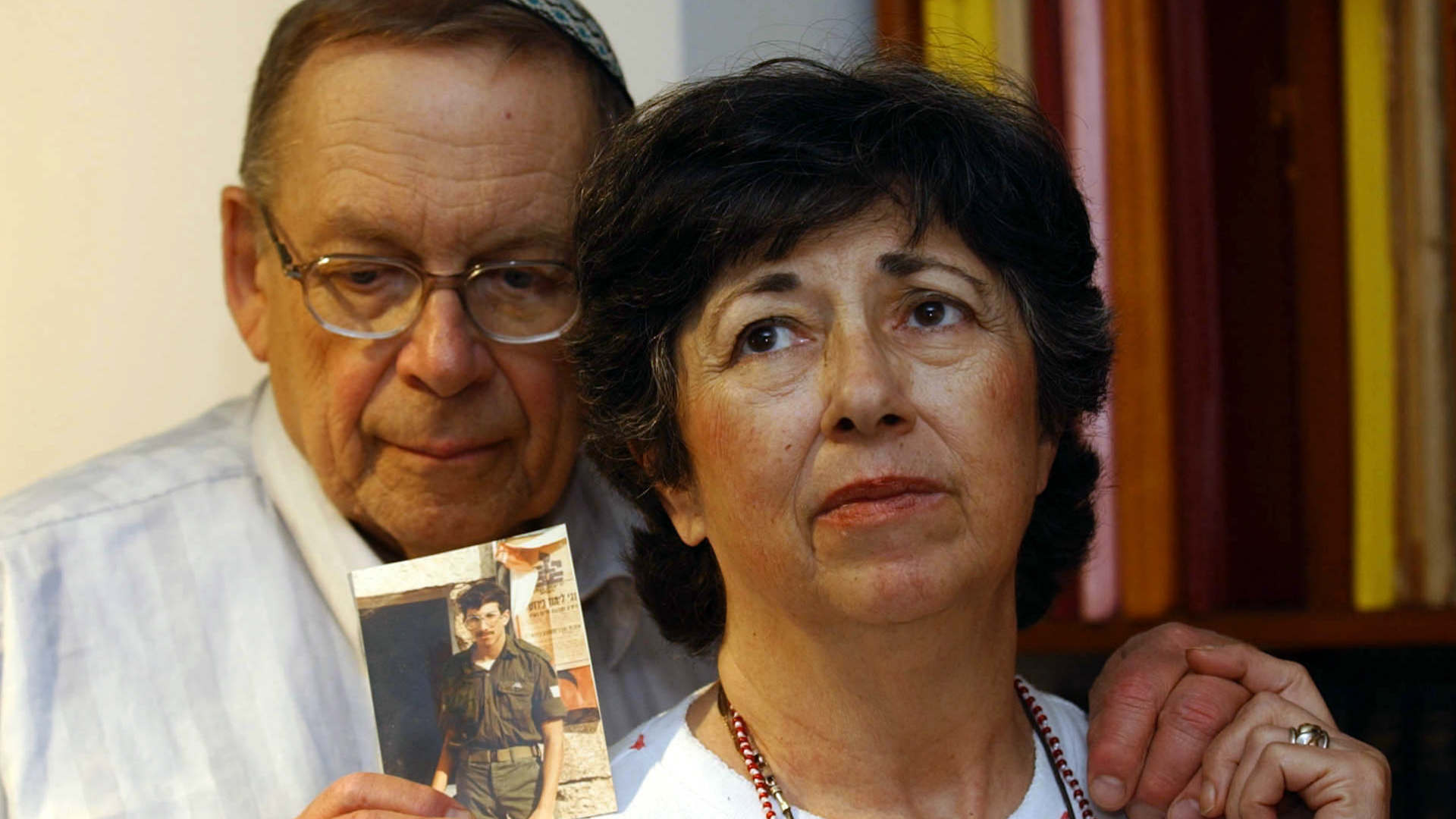 إسرائيل تستعيد جثة جندي قُتل في لبنان قبل 37 سنة: شكراً روسيا