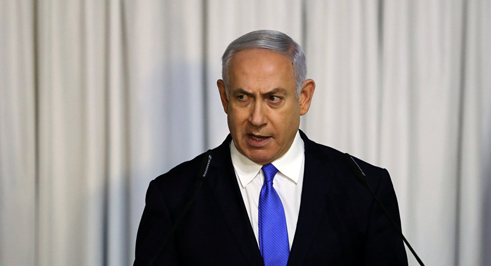 نتنياهو: لن يتم اقتلاع أي مستوطنة من “أرض إسرائيل” في أي تسوية سياسية