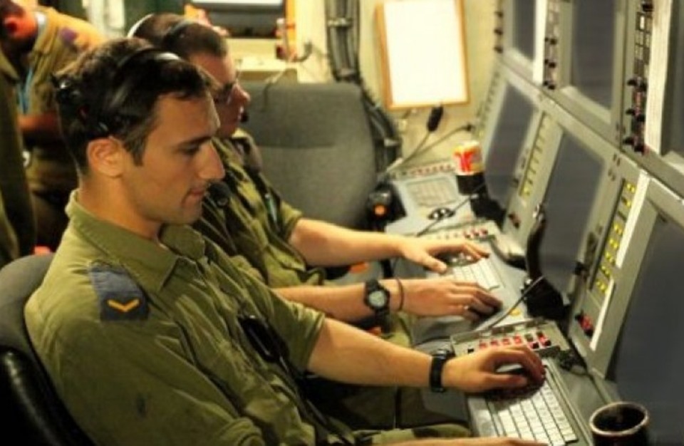 الشاباك: إيران حاولت تجنيد عملاء في إسرائيل