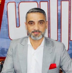 طارق عبود: تهديد نصرالله رسالة ردعية للأميركيين لعدم شن حرب على إيران