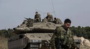 قائد الجبهة الداخلية: الجيش الإسرائيلي ليس مستعداً كما يجب  للحرب