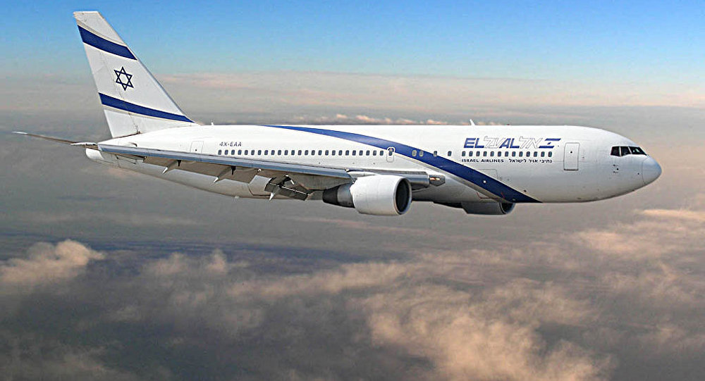 الكويت تعلق على أنباء “مرور طائرات إسرائيلية عبر أجوائها”
