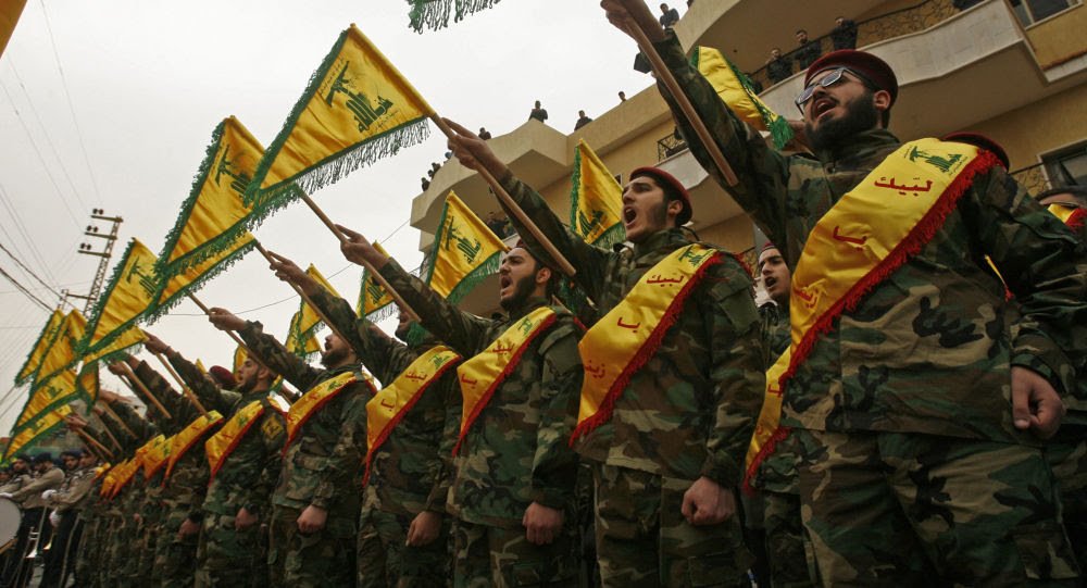تخوفاً من رد حزب الله الجيش الإسرائيلي يقيّد حركة المركبات العسكرية
