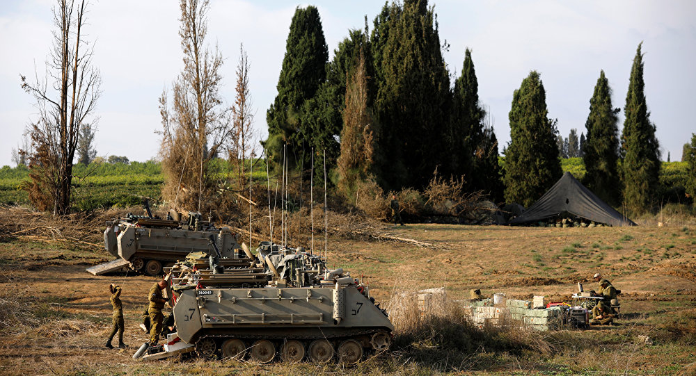 معاريف: الجيش الإسرائيلي يعلن إنهاء الاستعداد لخوض مواجهة عسكرية محتملة في قطاع غزة
