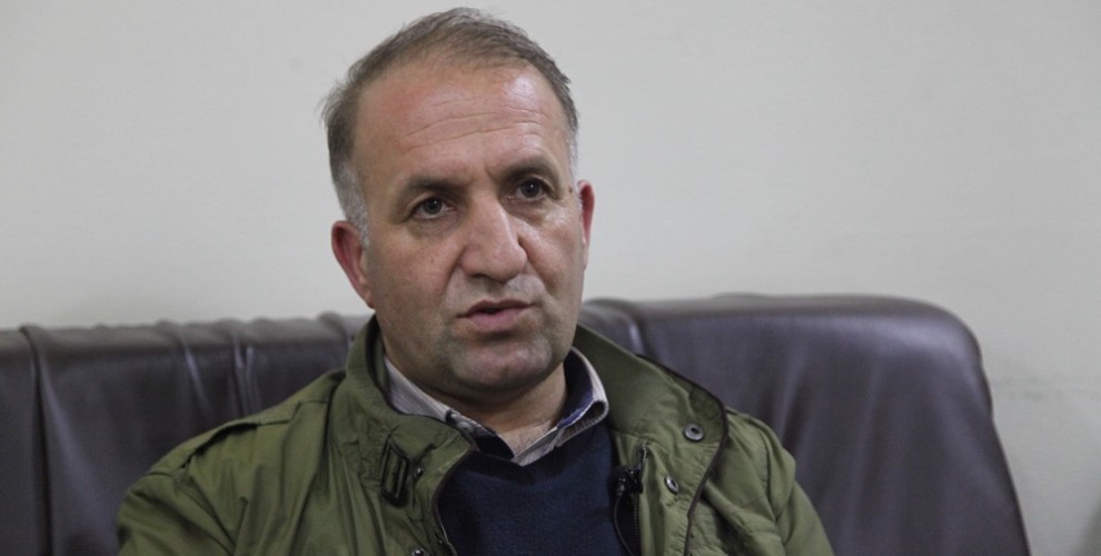 مسؤول كردي سوري يحذر من “حرب كبيرة” إذا فشلت المحادثات الأمريكية-التركية