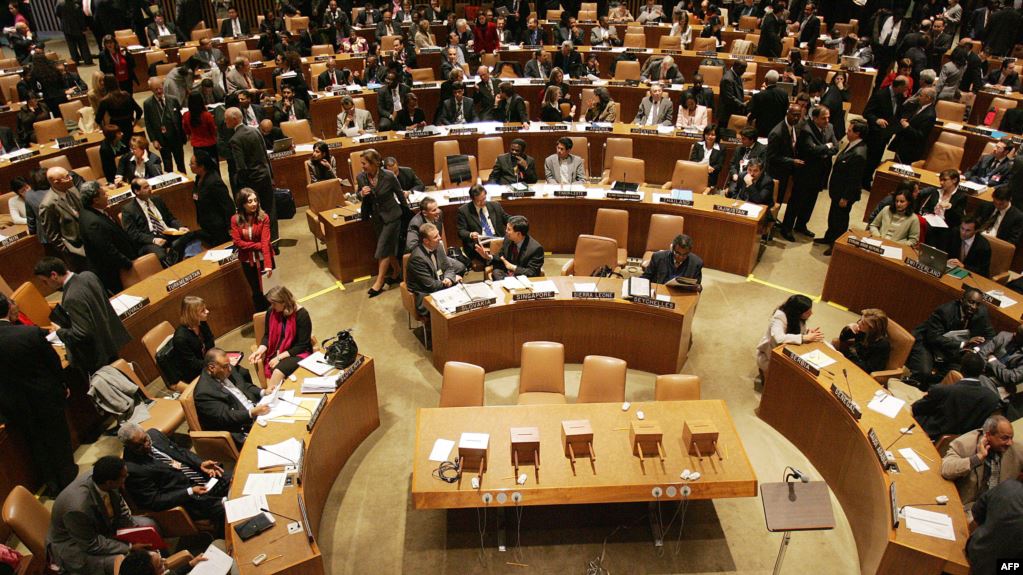 مجلس الأمن يبحث تقليص “اليونيفيل” في لبنان