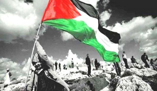 وفد من حماس يبحث في موسكو المصالحة الفلسطينية