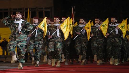 يسرائيل هَيوم: إضعاف حزب الله.. توجّه يجب تشجيعه