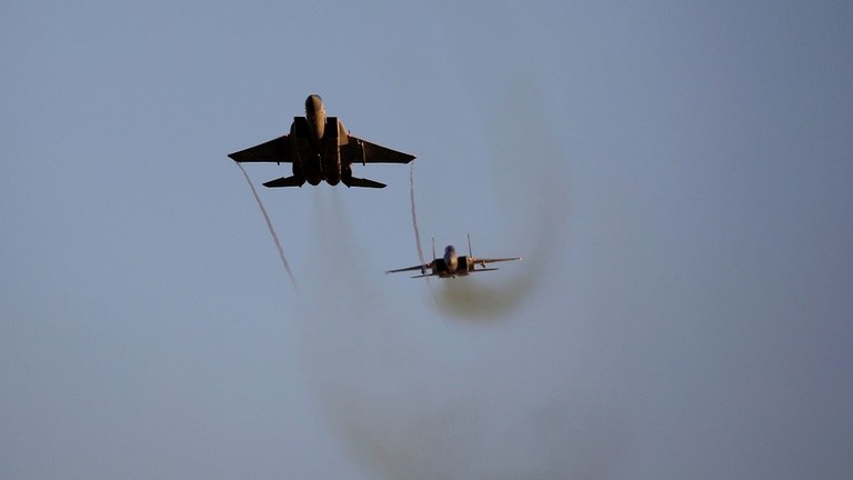 نتنياهو: إسرائيل قد تكون مضطرة إلى خوض حرب في غزة في المستقبل القريب