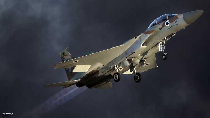معاريف: اسرائيل تنفي صلتها بالطائرة المسيّرة التي أعلنت دمشق إسقاطها