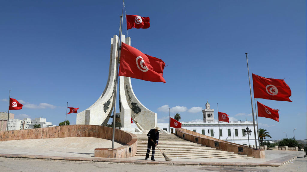 تونس :الرئيس الجديد بلا مشروع وطني