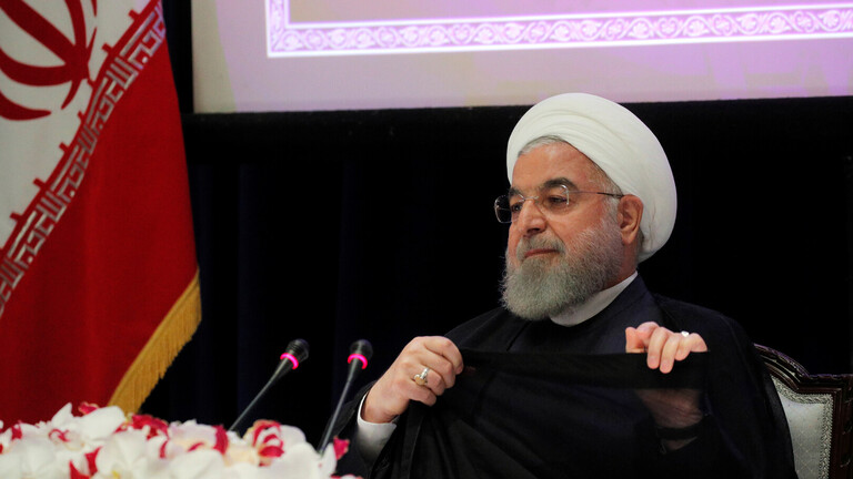 روحاني: لم نقلص عمليات التفتيش على منشآتنا النووية