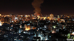 مصدر إسرائيلي: العملية العسكرية ضد قطاع غزة التي أُلغيت كانت ستؤدي إلى تصعيد بحجم “عمود سحاب”