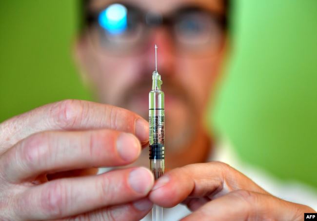 الإنفلونزا.. ما هو الموعد الأمثل لتلقي التطعيم؟