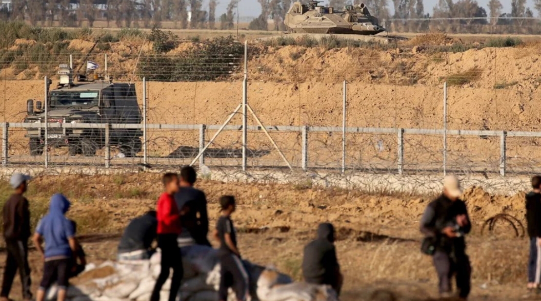 نتنياهو تراجع في اللحظة الأخيرة عن القيام بعملية عسكرية واسعة ضد غزة