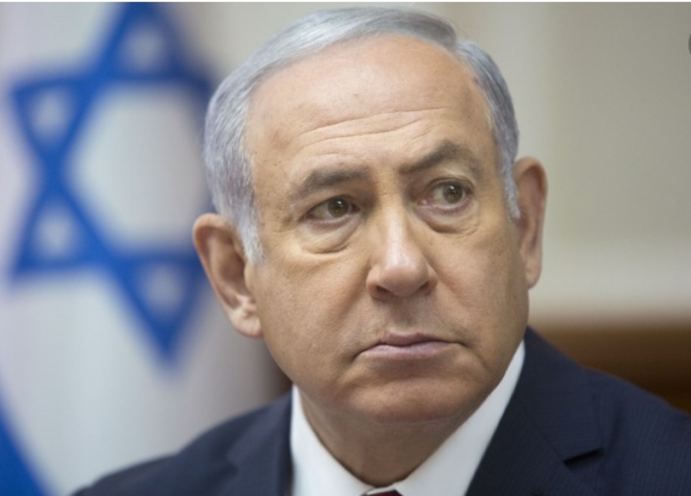 نتنياهو: إسرائيل تعد خارطة بأراضي الضفة الغربية التي سيتم ضمها