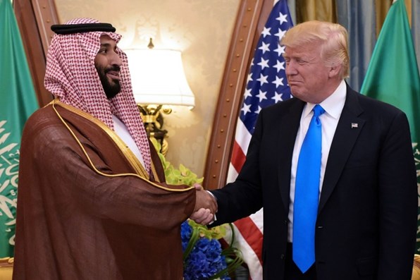 لماذا تعد أزمة السعودية مؤشراً على تغيّر السياسة الخارجية الأميركية؟