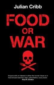 الغذاء أم الحرب