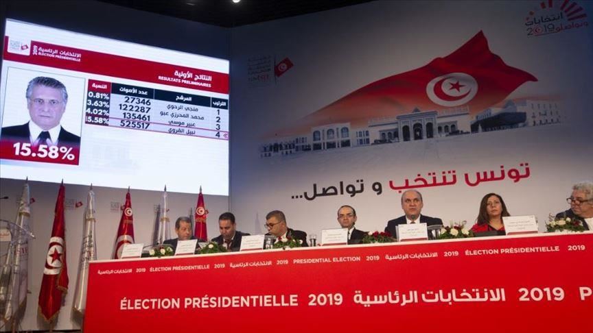 التونسيون ينتخبون برلماناً جديداً