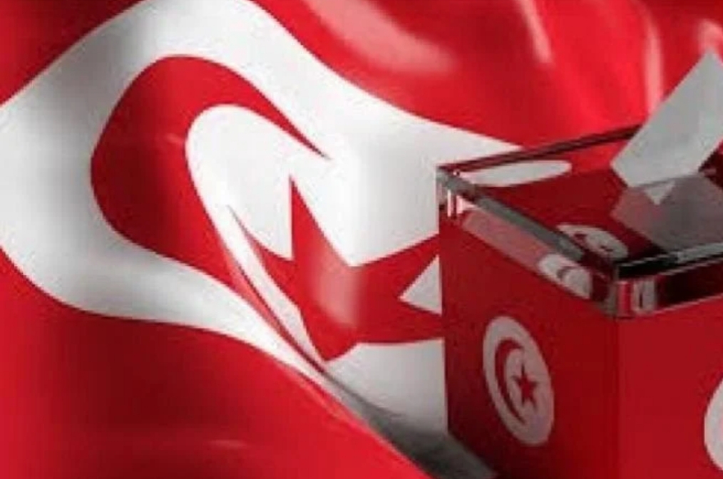 شركة لاستطلاعات الرأي تظهر فوزا كاسحا لقيس سعيد في انتخابات الرئاسة التونسية