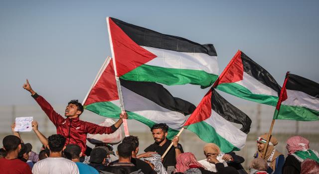 إسرائيل ترحب بالقرار الأمريكي بشأن المستوطنات وغضب فلسطيني