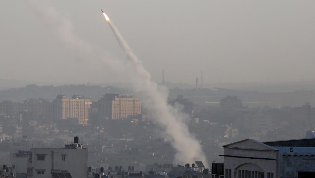 الجهاد الإسلامي نقلت لإسرائيل عن طريق مصر شروطها لهدنة في غزة