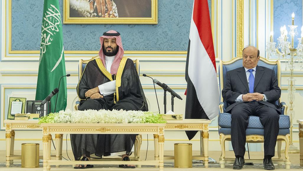 حكومة اليمن والانفصاليون يوقعان اتفاقا لإنهاء الصراع في الجنوب