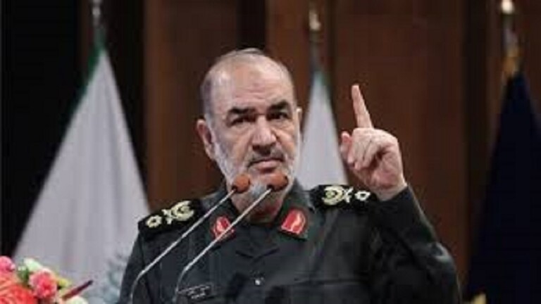قائد الحرس الثوري: إيران ستدمر أعداءها إذا تجاوزوا الخطوط الحمراء