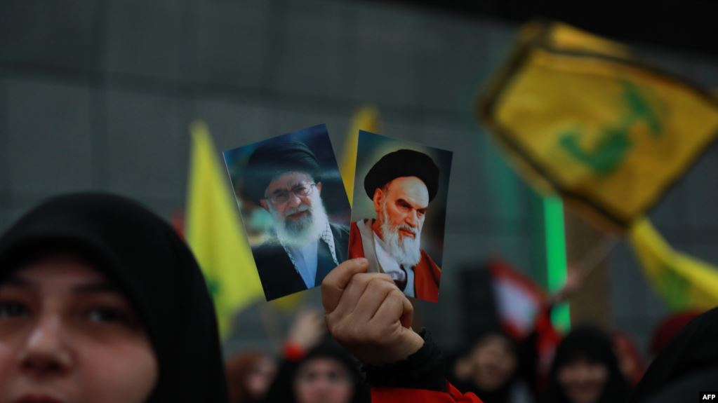 الحظر قادم.. ألمانيا ستعامل حزب الله كداعش